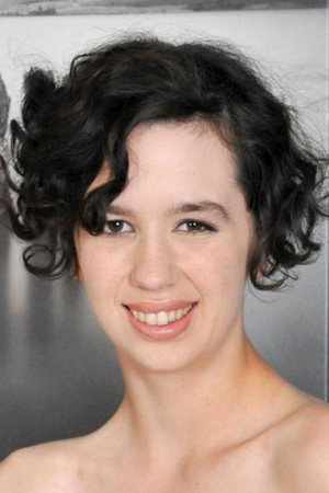 Daisy Chayne portrait