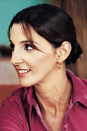 Francesca D'Aloja portrait