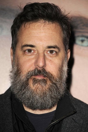 Mark Romanek portrait
