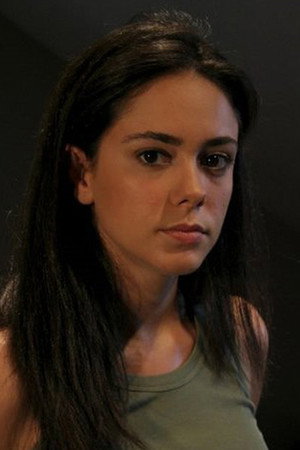 Duygu Yetiş portrait