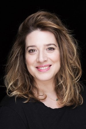Vanessa David portrait
