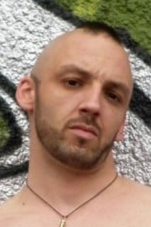 Niko Corsica portrait