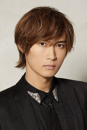 Ryosuke Hashimoto portrait