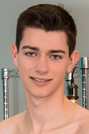 Bastien Leray portrait