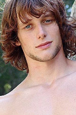 Zak Morrison portrait