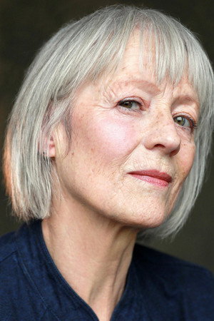 Meryl Griffiths portrait