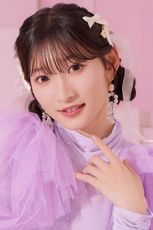 Karin Miyamoto portrait
