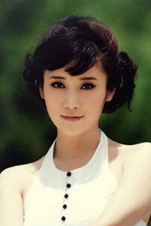 Tong Zhang portrait