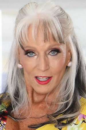 Sally D'Angelo portrait