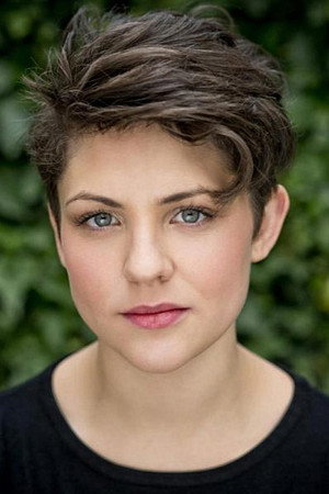 Rachel Waring portrait