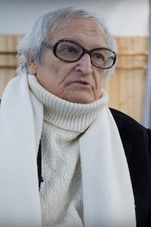 Valery Panov portrait