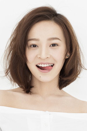 Song Nanxi portrait