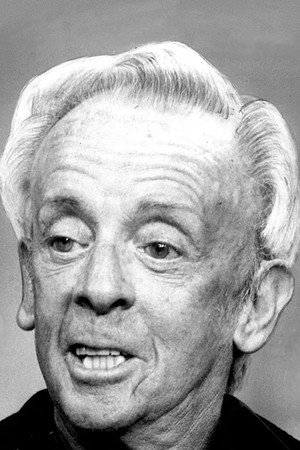 Robert Helpmann portrait