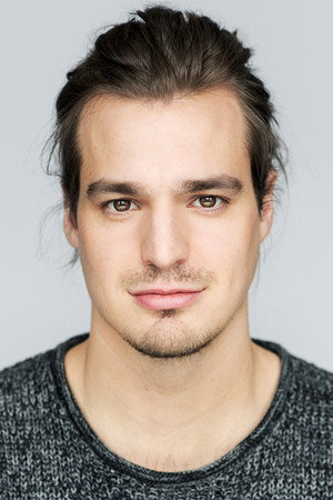Philippe Thibault-Denis portrait