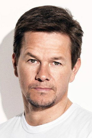Mark Wahlberg portrait
