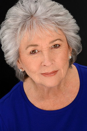 Mary Looram portrait