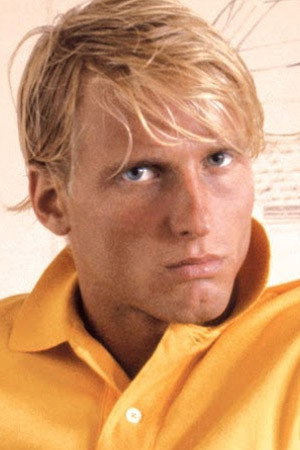 Leo Ford portrait
