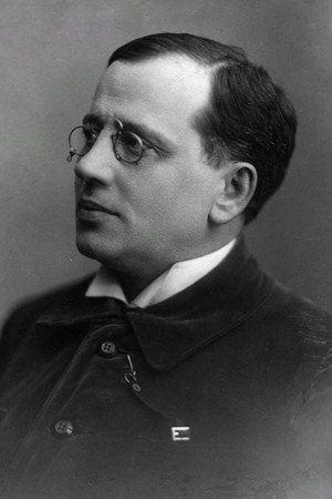 Ivan Arkadin portrait