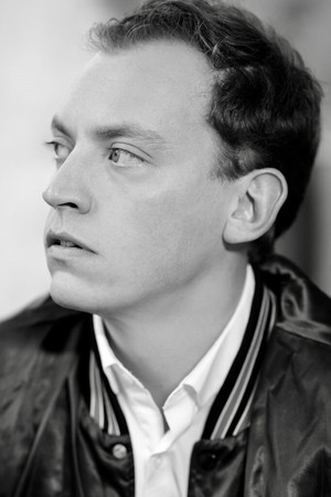 Frederik Schmid portrait