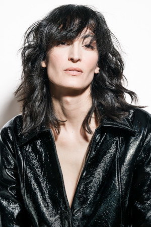 Laëtitia Eïdo portrait