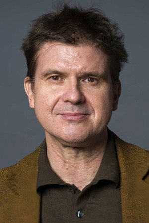 Piotr Siwkiewicz portrait