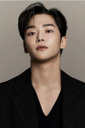 Rowoon portrait