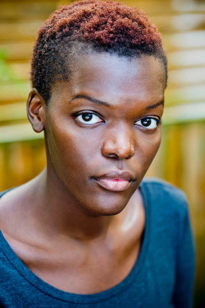Sheila Atim portrait