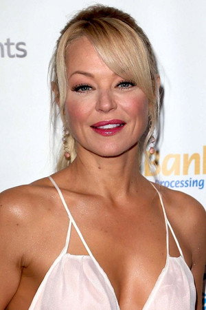 Charlotte Ross portrait