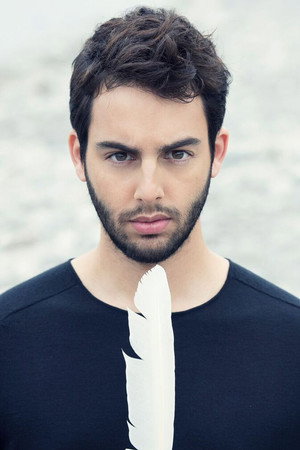 Darin portrait