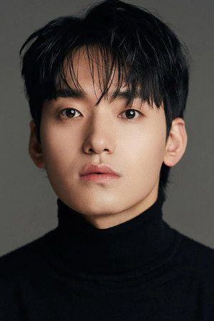 Hwang Gyu-chan portrait