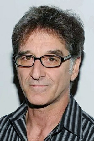 Jon Manfrellotti portrait