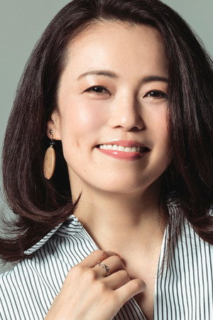 Ayabuki Mao portrait