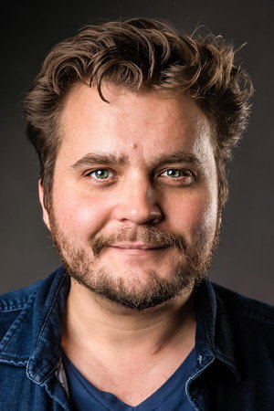 Bjørn Alexander portrait
