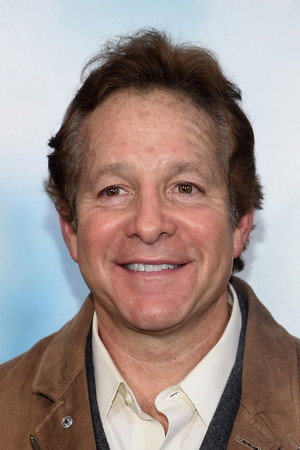 Steve Guttenberg portrait