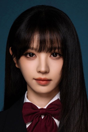 Tian Xiwei portrait