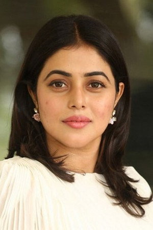 Poorna portrait
