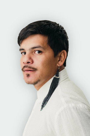 Adanilo portrait