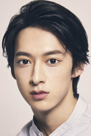 Asahi Ito portrait