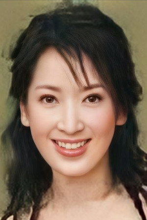 Wai Yee-Yan portrait