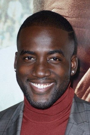 Shamier Anderson portrait