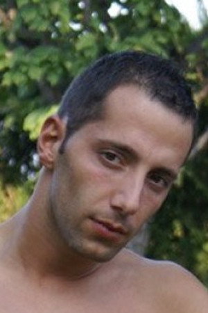 Mateo Lamour portrait