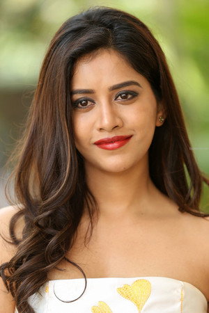 Nabha Natesh portrait