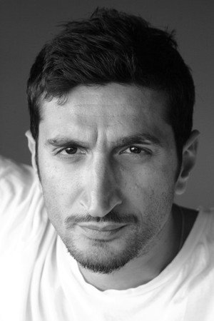 Fares Fares portrait