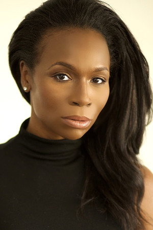 Helen Goldsby portrait