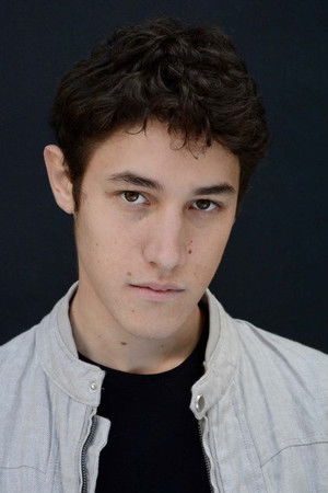 Rio Vega portrait