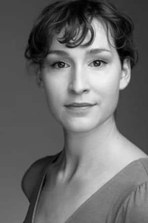 Helen Bradbury portrait