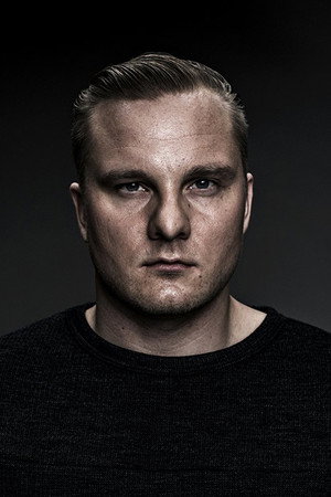 Severi Saarinen portrait
