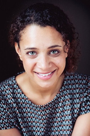 Clémentine Justine portrait