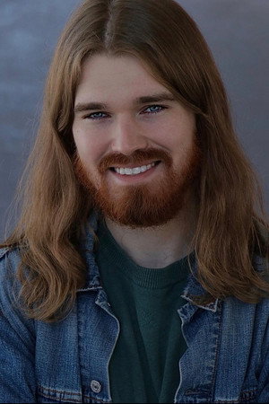 Bailey Alexander Lewis portrait