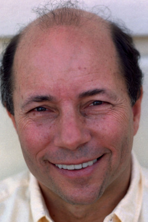 Robert Greenwald portrait